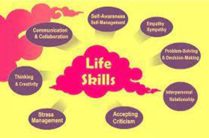 Life Skill Education Is Needed To Develop Youth Psychosocial Competence